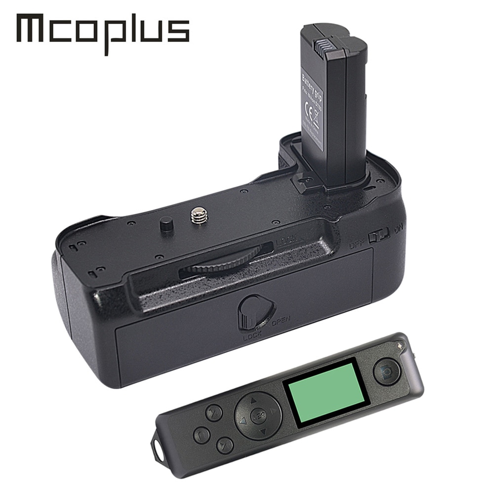 Mcoplus BG-D780  ͸ ׸ Ȧ Nikon D780 SLR..